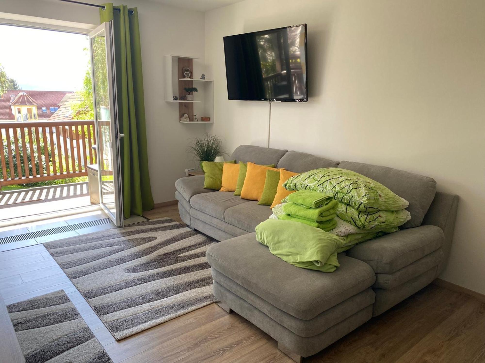 Apartman Verca Riviera Lipno 510 Липно-над-Влтавой Экстерьер фото
